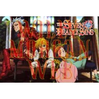 7 Pecados Capitales 5